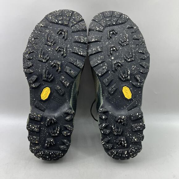 La Sportiva TX Hike GTX Shoes Men Size 11.5 Green GORE-TEX Trail Comfort Sneaker main image 11